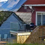 Holiday home skei i jølster III * Årdal