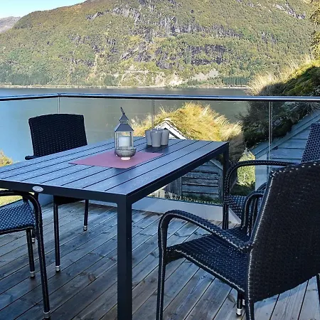 Skei I Jolster Iii * Ardal (Sogn og Fjordane)
