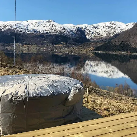 Holiday home Skei I Jolster Iii Ardal (Sogn og Fjordane)