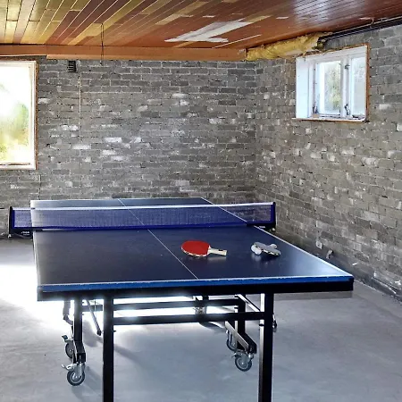 Holiday home Skei I Jolster Iii