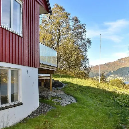 Holiday home Skei I Jolster Iii Ardal (Sogn og Fjordane)