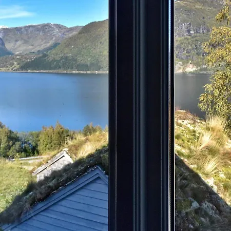 Skei I Jolster Iii Holiday home *