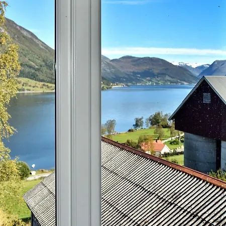 Skei I Jolster Iii Holiday home