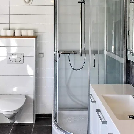 Holiday home Skei I Jolster Iii Ardal (Sogn og Fjordane)