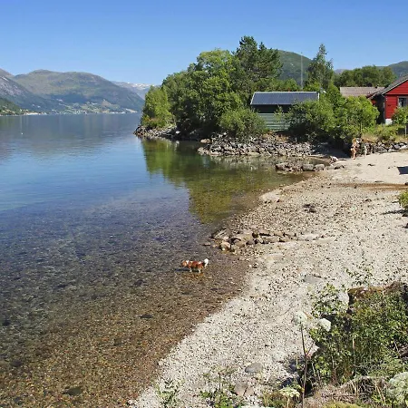 Skei I Jolster Iii Holiday home *