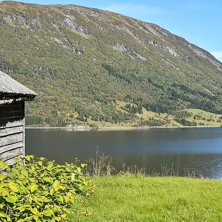 Skei I Jolster Iii Holiday home *