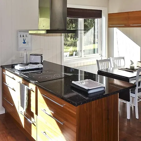 Holiday home Skei I Jolster Iii Ardal (Sogn og Fjordane)