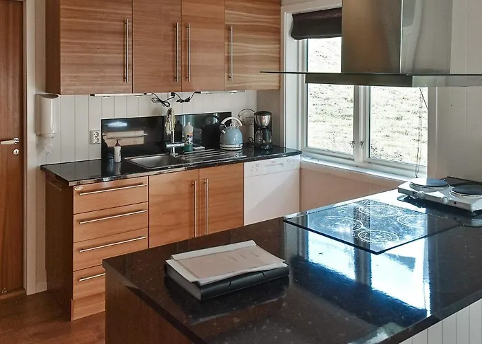10 Person Holiday Home In Skei I Jolster Årdal