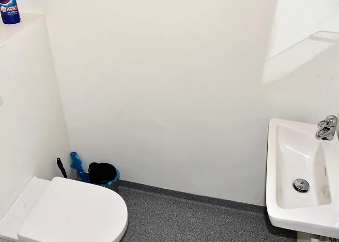 Tatil Evi 10 Person Holiday Home In Skei I Jolster *