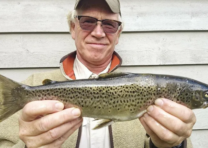 Tatil Evi 10 Person Holiday Home In Skei I Jolster *