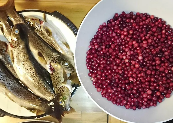 10 Person Holiday Home In Skei I Jolster Tatil Evi Årdal