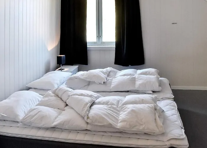 10 Person Holiday Home In Skei I Jolster * Årdal