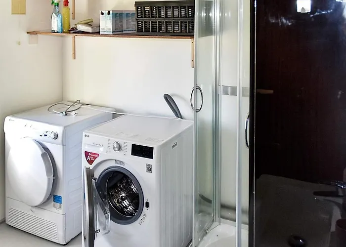 10 Person Holiday Home In Skei I Jolster *