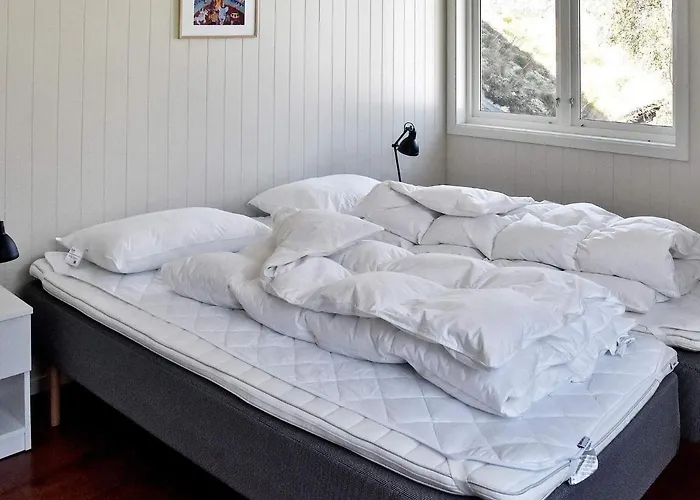 10 Person Holiday Home In Skei I Jolster Tatil Evi