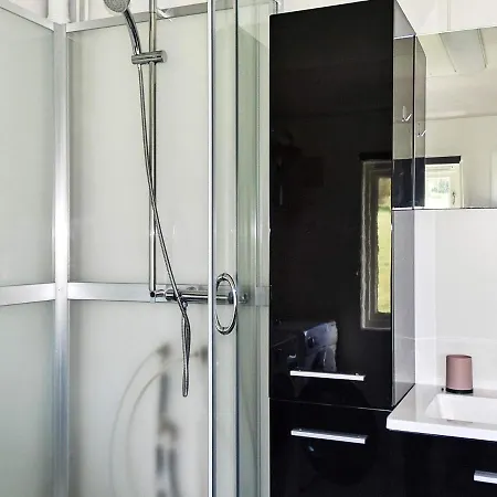 10 Person Holiday Home In Skei I Jolster 別荘 *