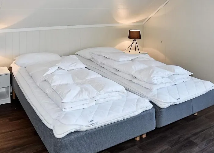 10 Person Holiday Home In Skei I Jolster 別荘 Årdal